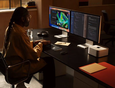 Apple Mac Studio M3 Ultra 96GB/1TB