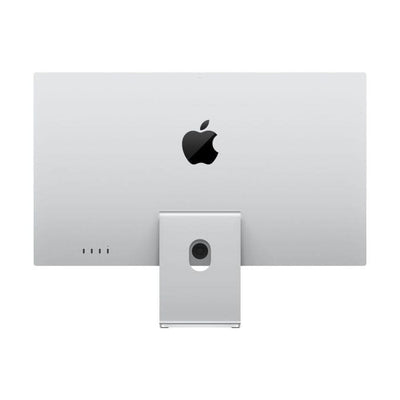 Apple Studio Display MK0U3LL/A (27-inch Apple Monitor, Tilt-Adjustable Stand, Standard Glass, 5K Retina)