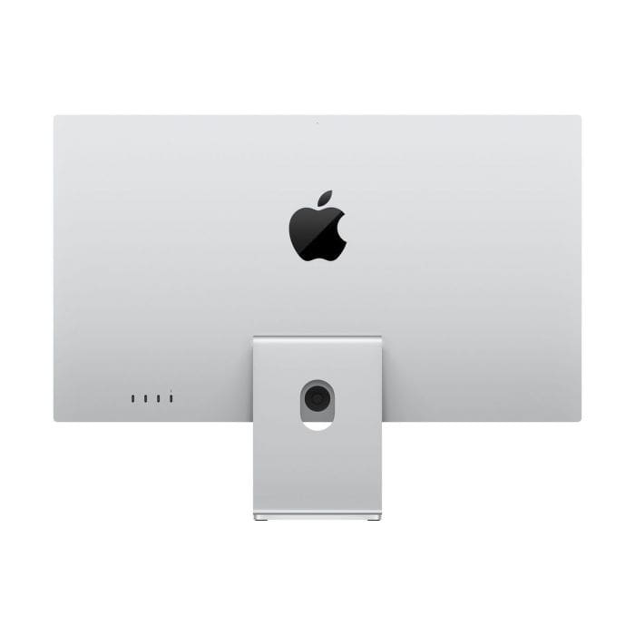 Apple Studio Display MK0U3LL/A (27-inch Apple Monitor, Tilt-Adjustable Stand, Standard Glass, 5K Retina)