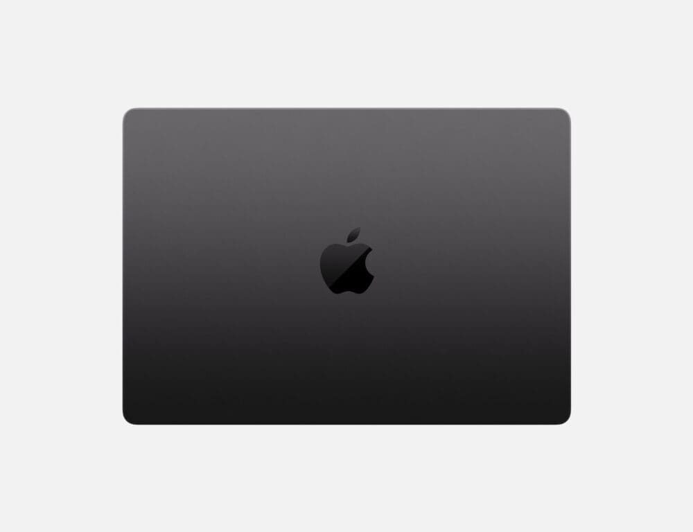 Space Black