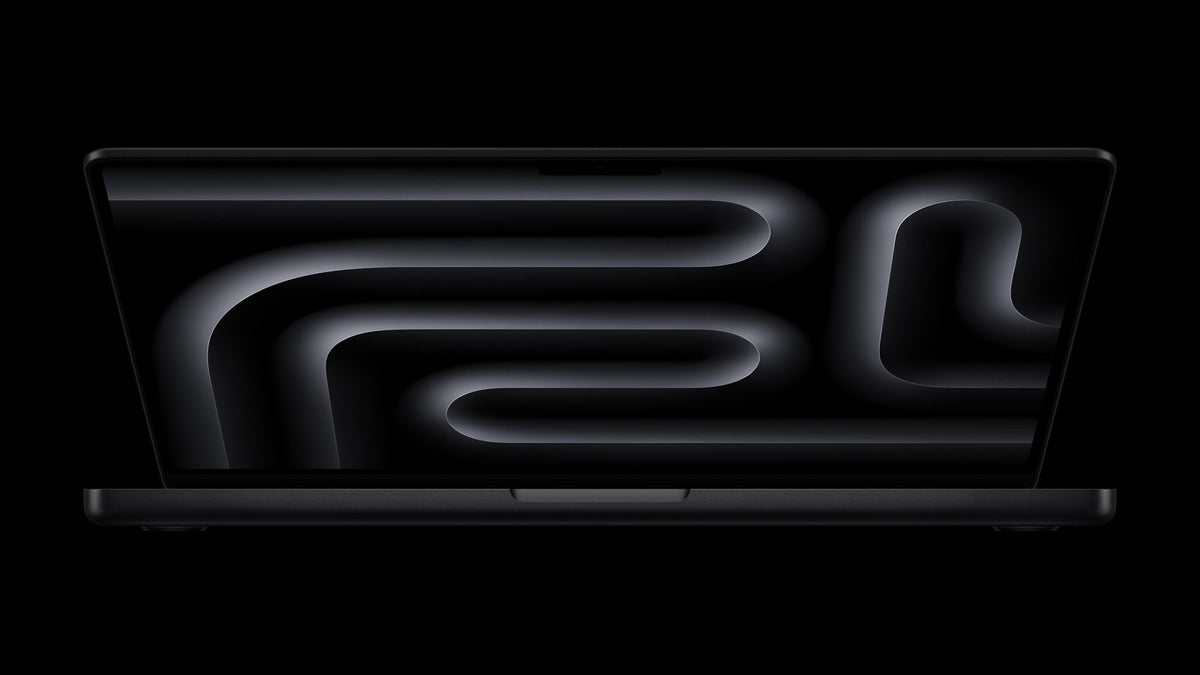 MacBook Pro 14" (M5)