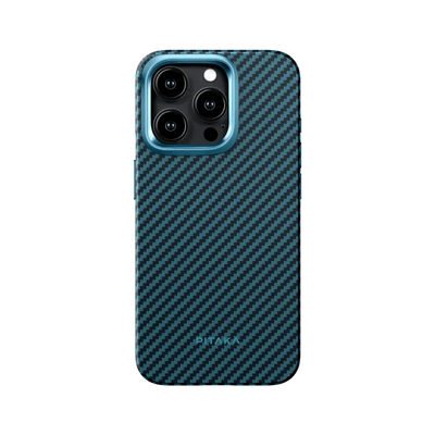 Pitaka Classic Case For Apple iPhone 15 Pro Max 1500D