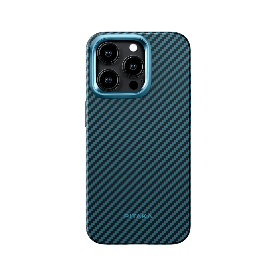 Pitaka Classic Case For Apple iPhone 15 Pro Max 1500D - image 2