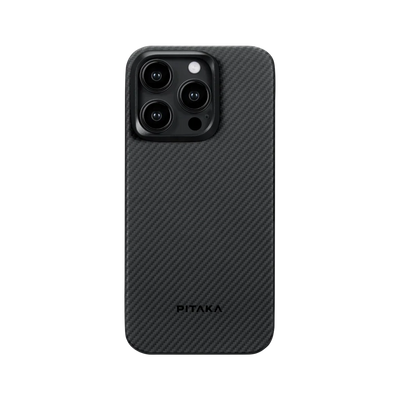 Pitaka Classic Case For Apple iPhone 15 Pro Max 600D