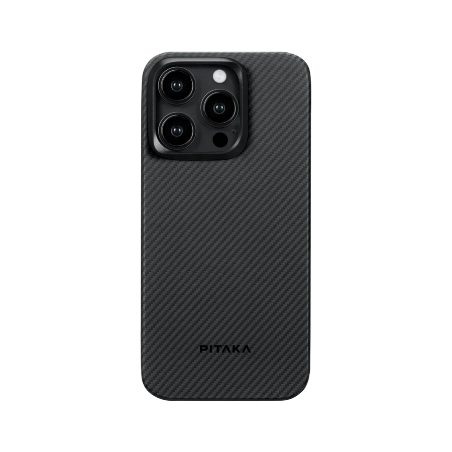 Pitaka Classic Case For Apple iPhone 15 Pro Max 600D - image 2