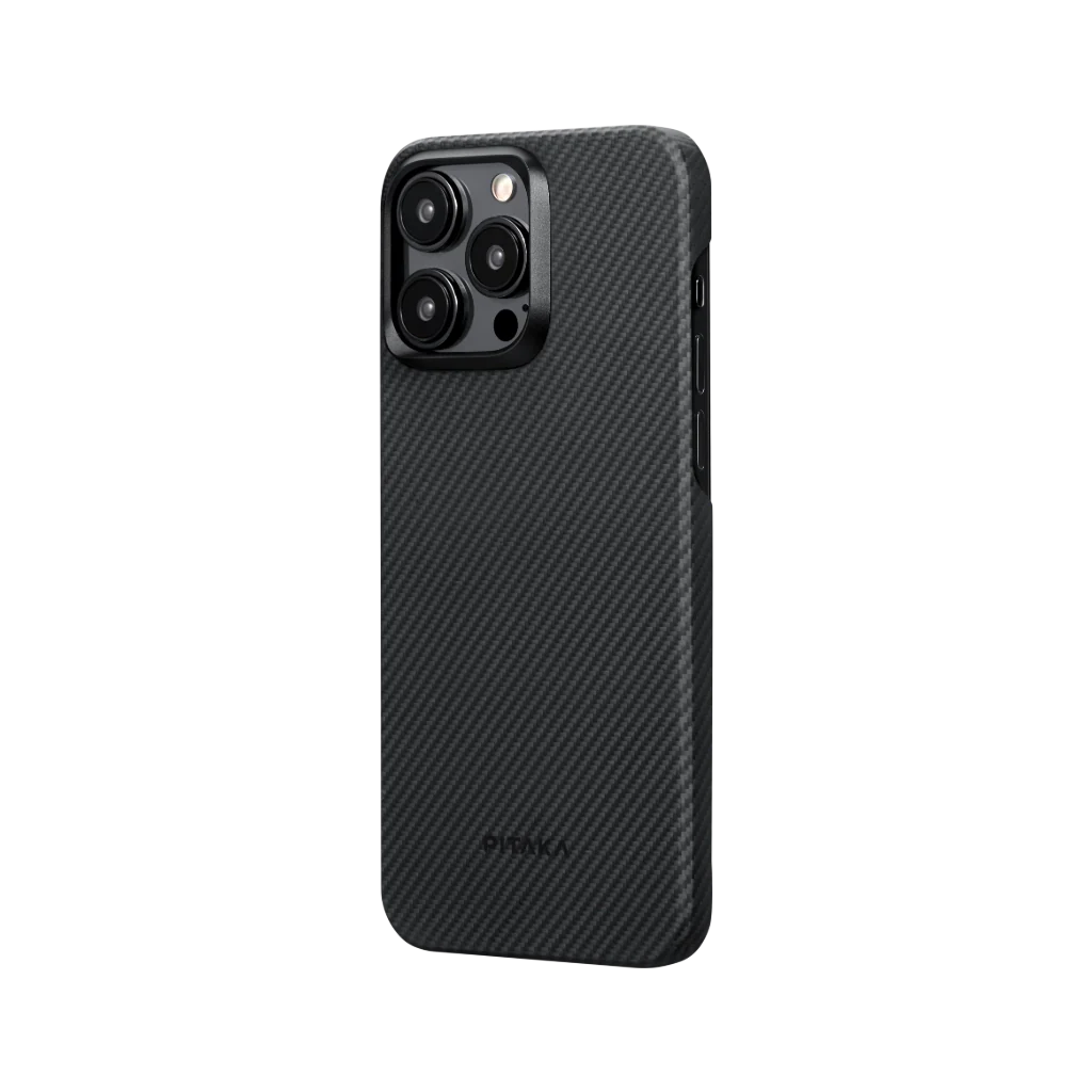 Pitaka Classic Case For Apple iPhone 15 Pro Max 600D
