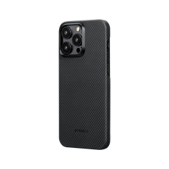 Pitaka Classic Case For Apple iPhone 15 Pro Max 600D