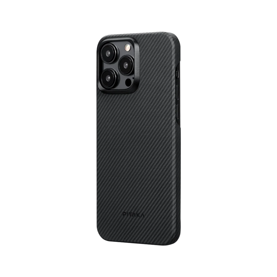 Pitaka Classic Case For Apple iPhone 15 Pro Max 600D in Lebanon - OutGeeked