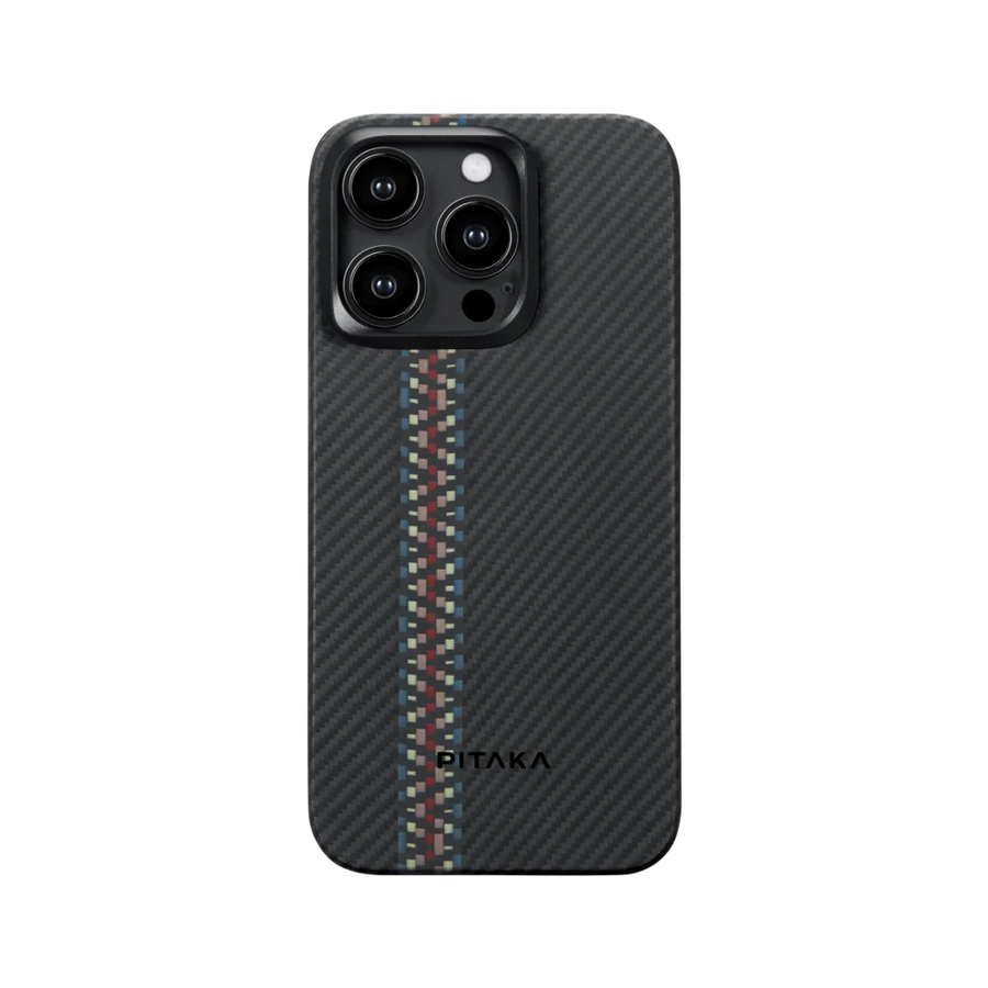 Pitaka Orchestra Case For Apple iPhone 15 Pro Max 600D - image 2