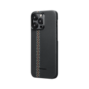 Pitaka Orchestra Case For Apple iPhone 15 Pro Max 600D