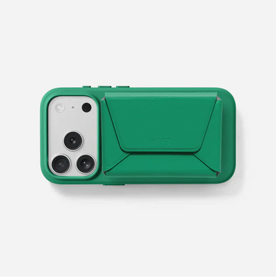 MOFT Snap Field Wallet with Stand (OZ Green)