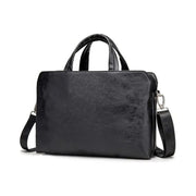 Kinmac PU Leather Laptop Handbag (KMC470 / KMC471) in Lebanon - OutGeeked