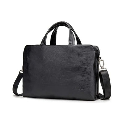 Kinmac PU Leather Laptop Handbag (KMC470 / KMC471) in Lebanon - OutGeeked
