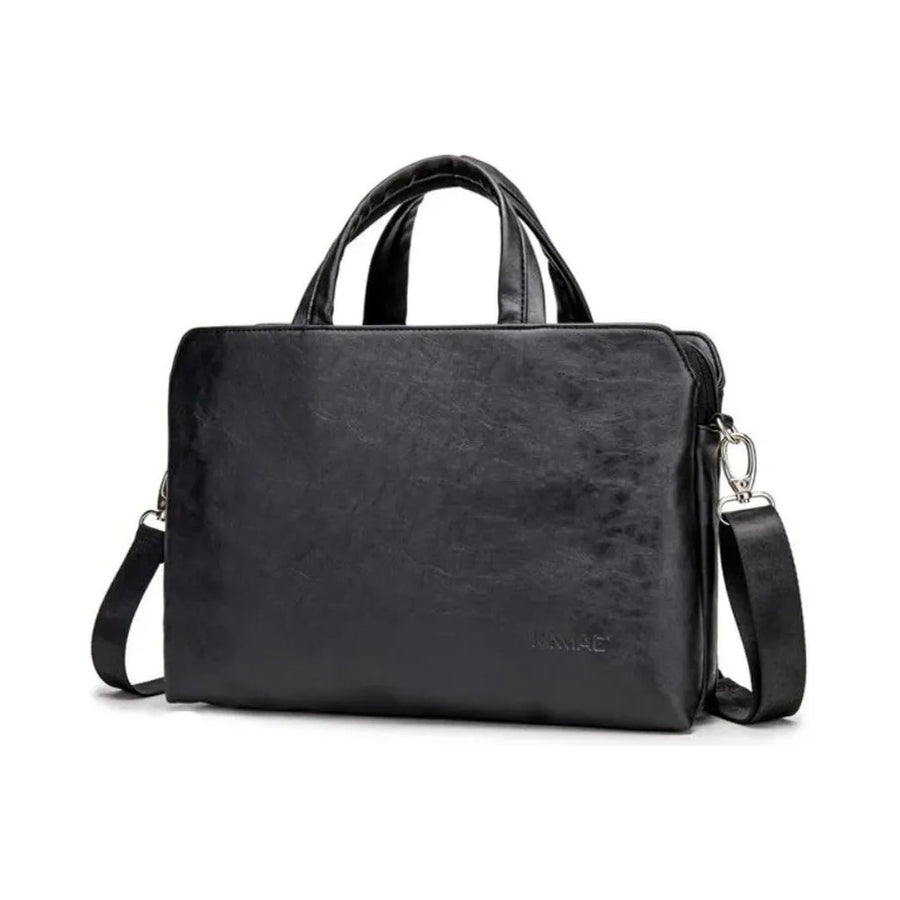 Kinmac PU Leather Laptop Handbag (KMC470 / KMC471) in Lebanon - OutGeeked