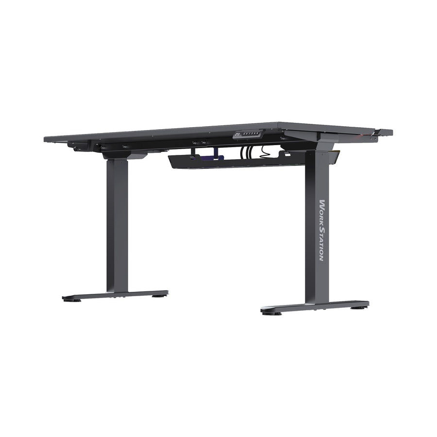 Fantech Dublin DW114 RGB Dual-Motor Standing Desk in Lebanon - OutGeeked