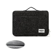 Kinmac 360° EVA Airbag Water-Resistant Laptop Briefcase in Lebanon - OutGeeked