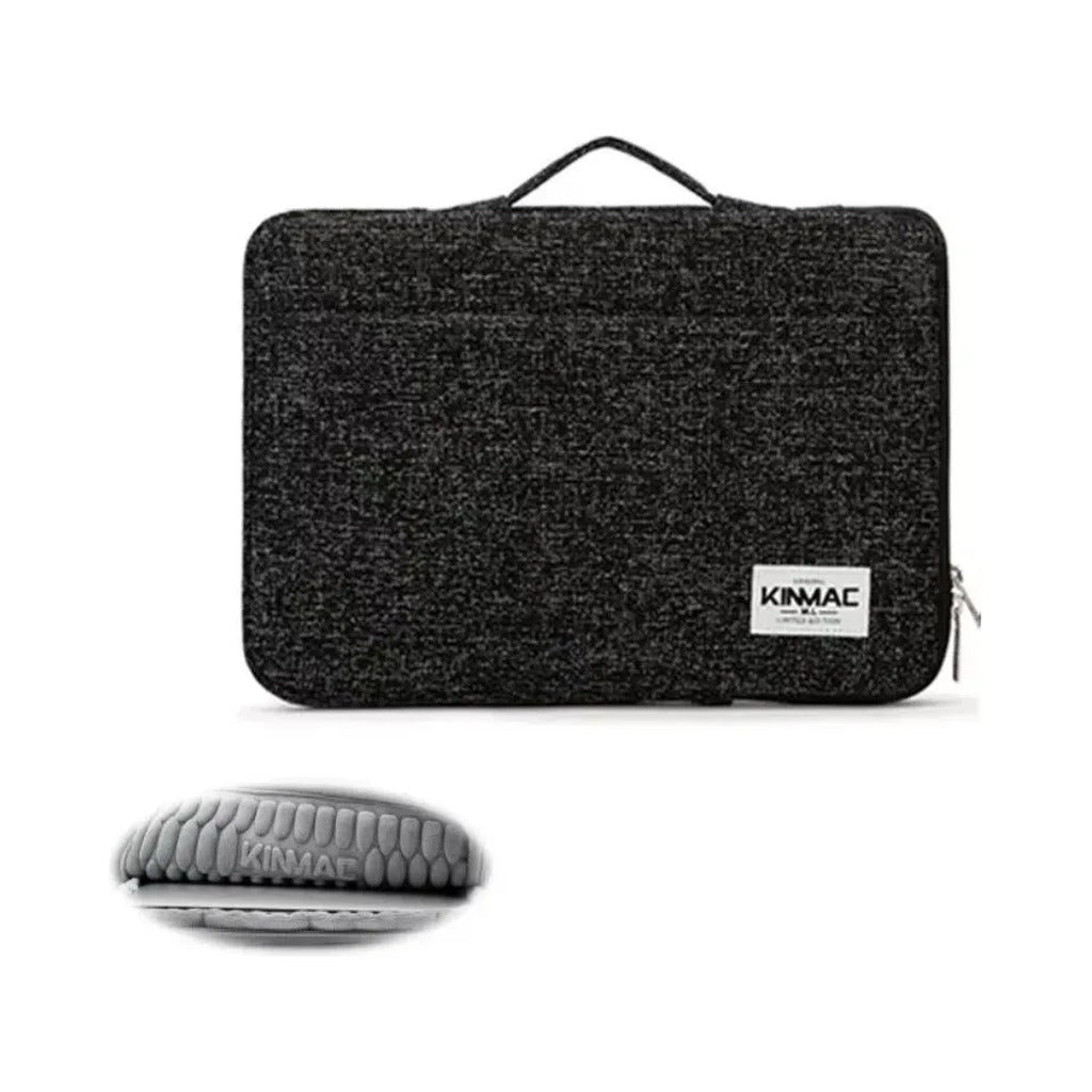 Kinmac 360° EVA Airbag Water-Resistant Laptop Briefcase in Lebanon - OutGeeked