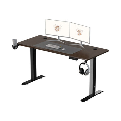 Fantech GD914 Electric Adjustable Rising Desk in Lebanon - OutGeeked