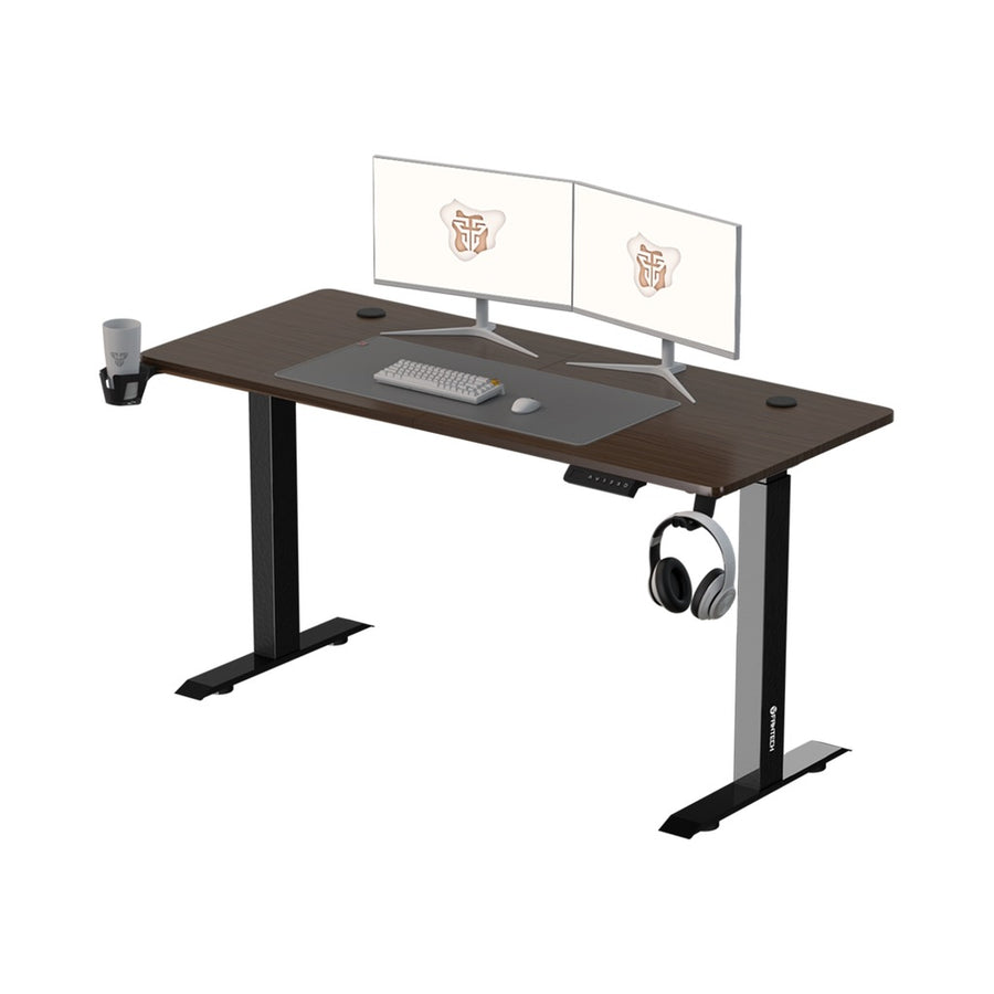 Fantech GD914 Electric Adjustable Rising Desk in Lebanon - OutGeeked