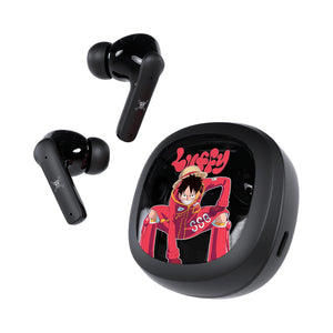 Fantech Groove FT20 Active Noise Cancelling Wireless Earbuds, Bluetooth 5.3