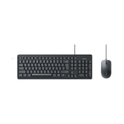 UGREEN Wired Keyboard and Mouse Combo, English/Arabic Layout (55915) in Lebanon - OutGeeked