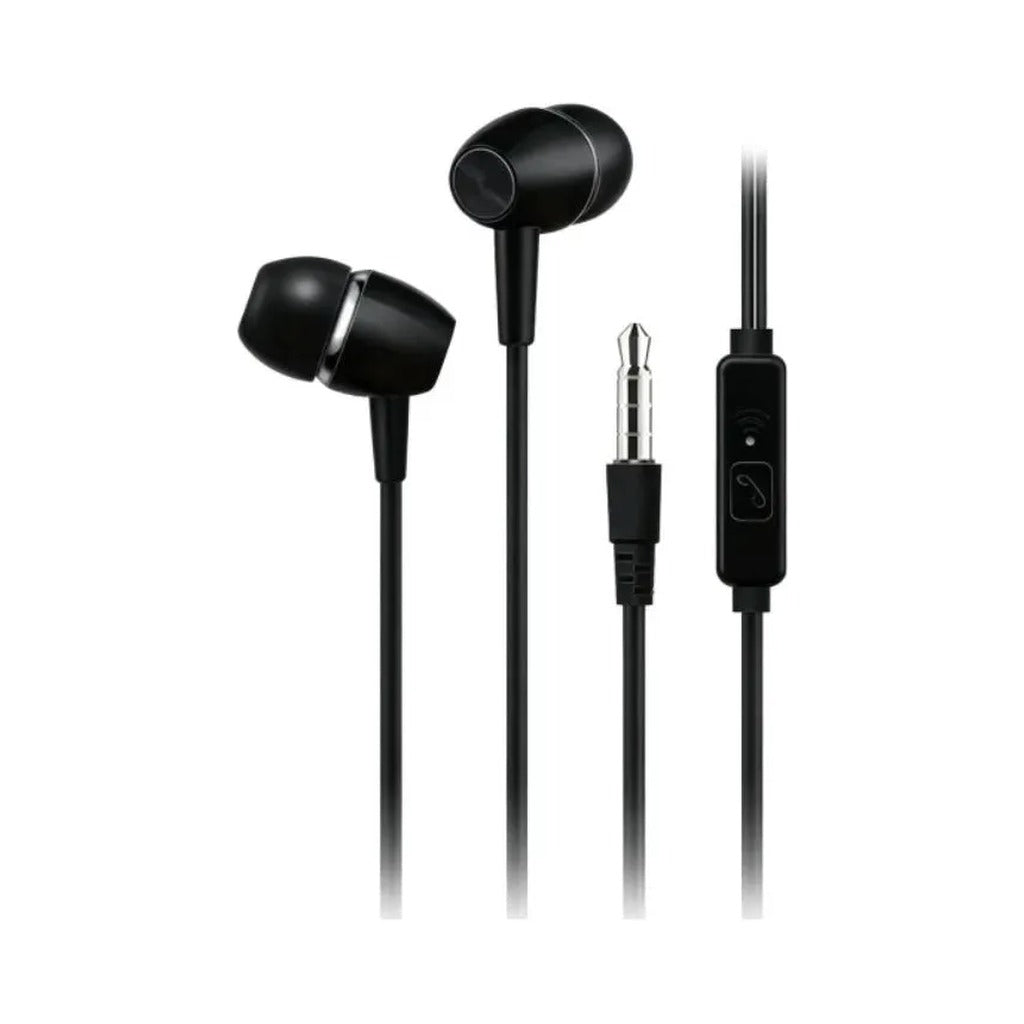 Fantech ES220 LinkPods Wired In-Ear Headphones with Mic, Noise-Isolating in Lebanon - OutGeeked