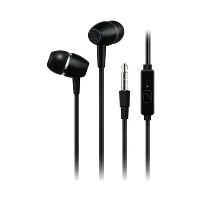 Fantech ES220 LinkPods Wired In-Ear Headphones with Mic, Noise-Isolating in Lebanon - OutGeeked