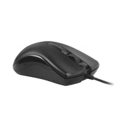 Micropack Comfy Gift M-100 USB Wired Mouse in Lebanon - OutGeeked