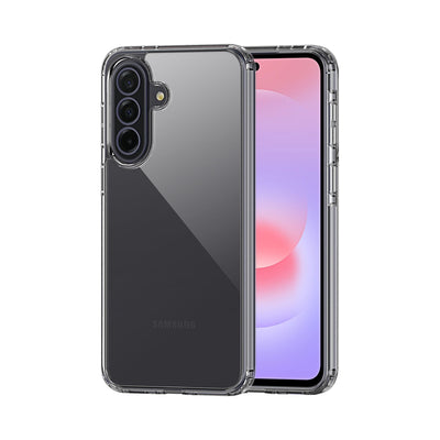 Dux Ducis Clin Series Case for Samsung Galaxy A37 (Clear)