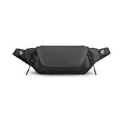 Kingsons 2.5L EDC Sling Bag with Anti-Theft Pocket (KS25056) in Lebanon - OutGeeked