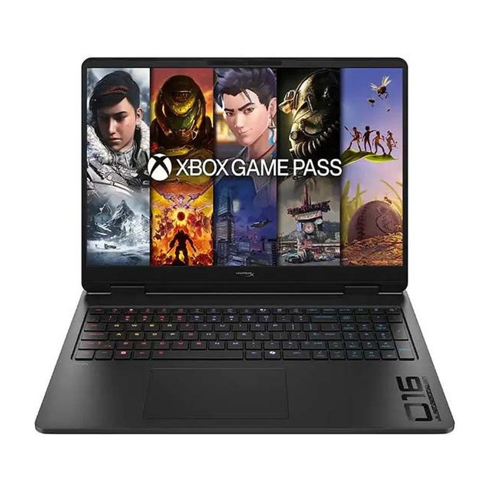 HP HyperX OMEN 16-AM2013DX