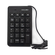 Mikuso KB-047U USB Mini Numeric Keypad in Lebanon - OutGeeked