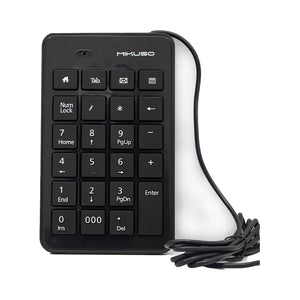 Mikuso KB-047U USB Wired Mini Numeric Keypad