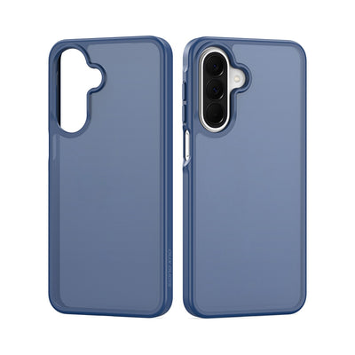 Dux Ducis Yind Series Case for Samsung Galaxy A27 / A36 / A37 / A56 (Dark Blue)