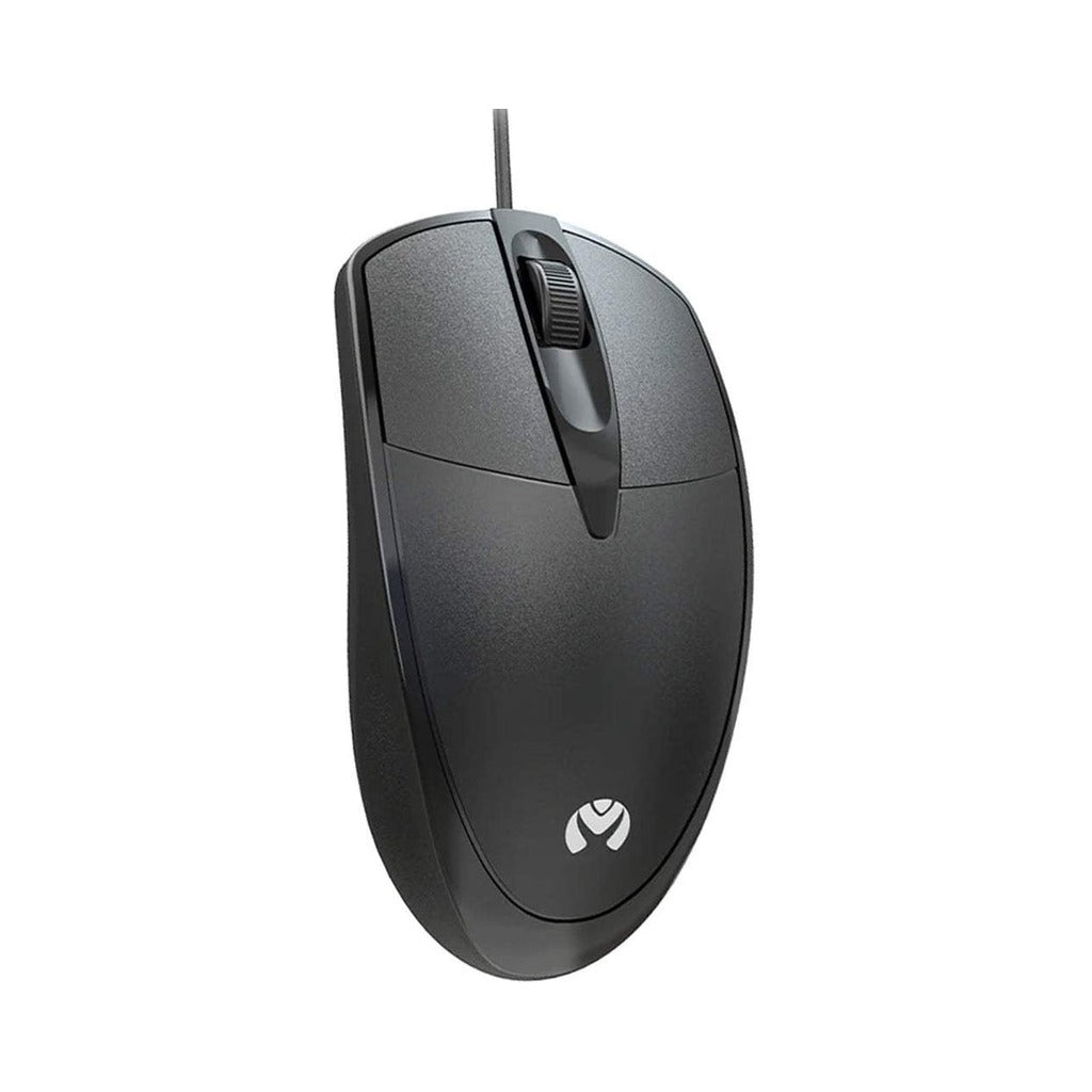 Mikuso MOS-371U Wired Office Mouse in Lebanon - OutGeeked