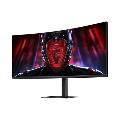 Xiaomi Curved Gaming Monitor G34WQi in Lebanon - OutGeeked