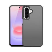 Dux Ducis Yind Series Case for Samsung Galaxy A27 / A36 / A37 / A56 (Black)