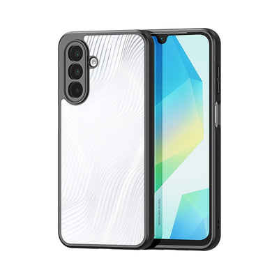 Dux Ducis Aimo Series Case for Samsung Galaxy A17 / A18 (Clear)