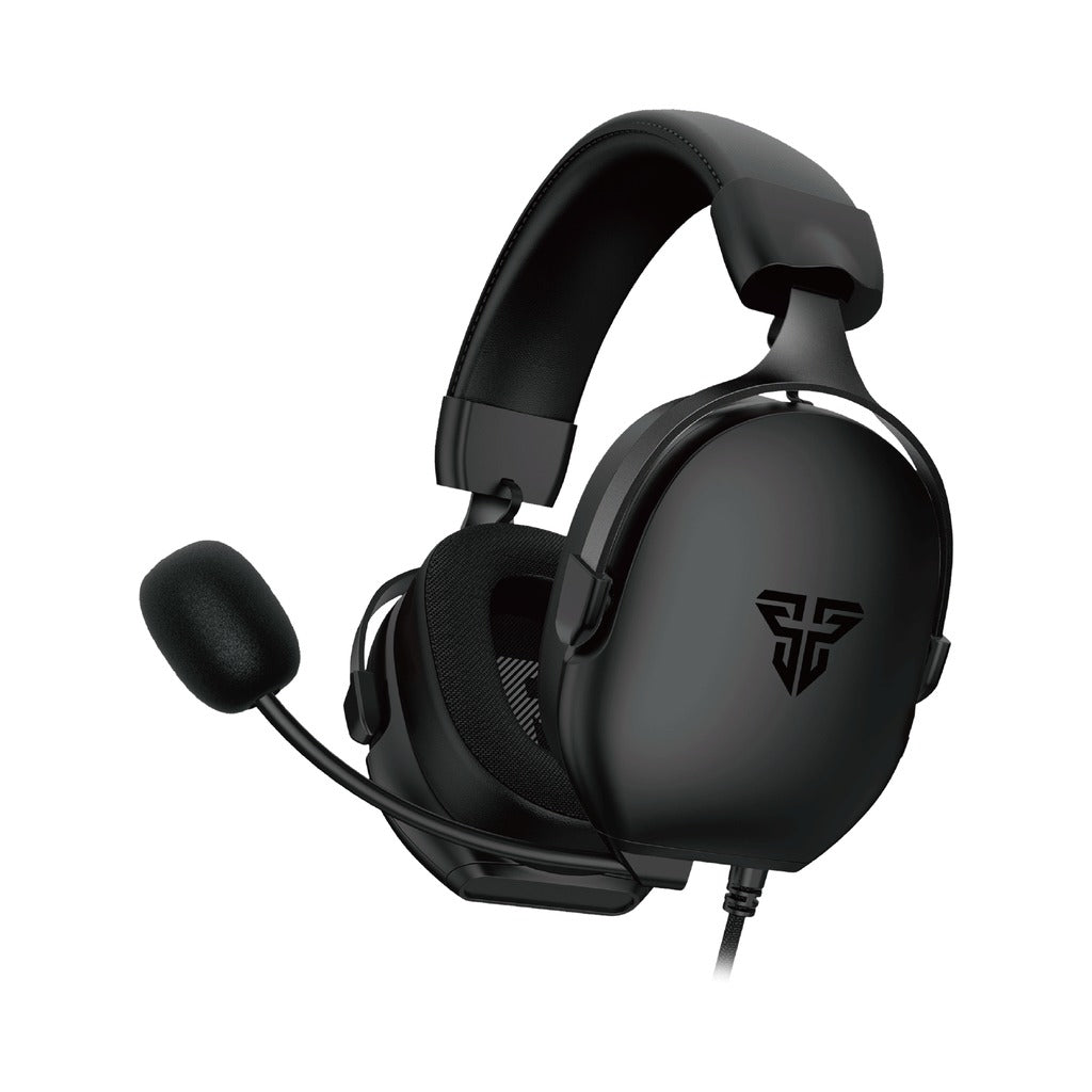 Fantech MH92 Carbon Wired Gaming Headset for PC, PS5 and Switch in Lebanon - OutGeeked