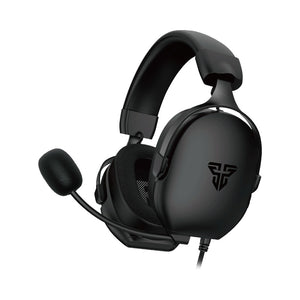 Fantech MH92 Carbon Wired Gaming Headset for PC, PS5 and Switch
