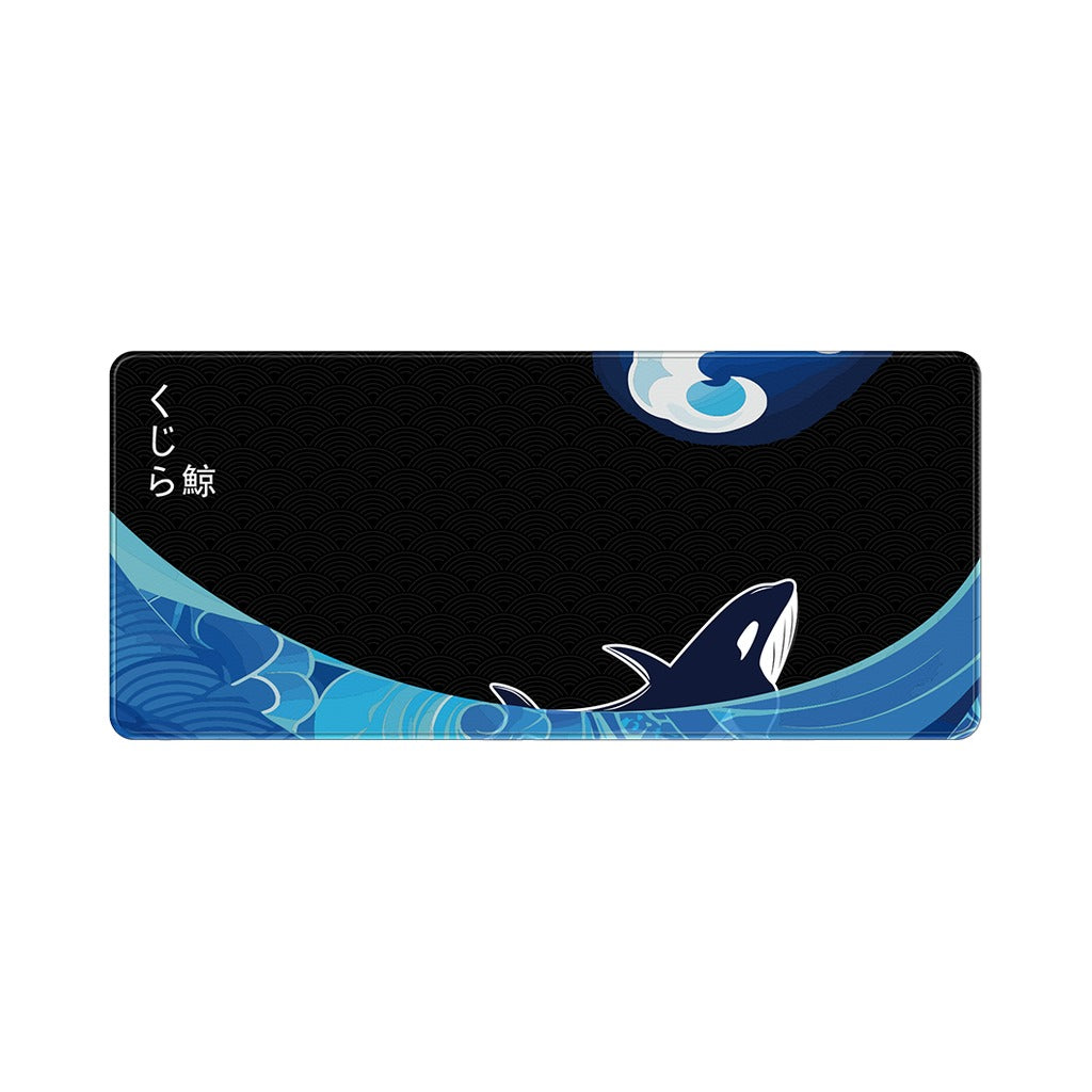 Fantech MP905 Kujira Umi XX-Large Gaming Mouse Pad, 90 x 40 cm in Lebanon - OutGeeked