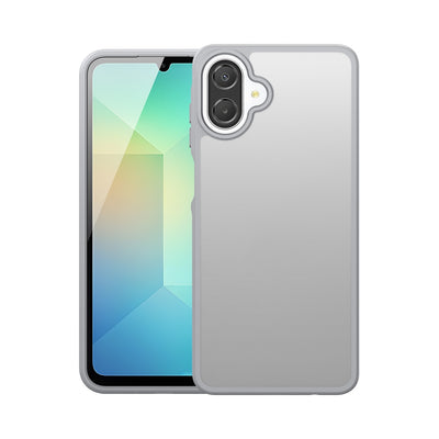 Dux Ducis Yind Series Case for Samsung Galaxy A06 / A07 (Grey)