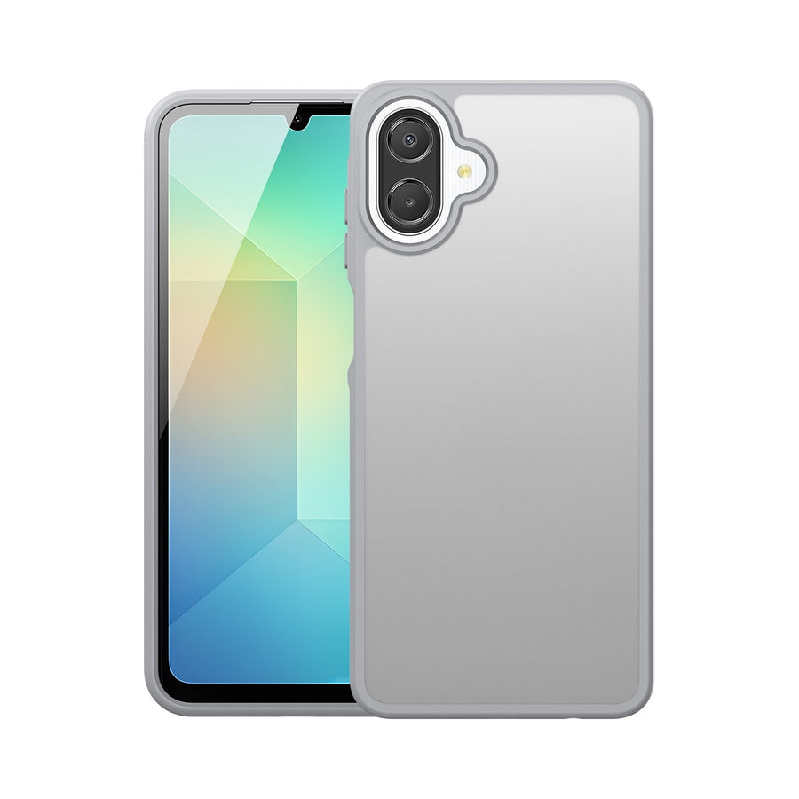 Dux Ducis Yind Series Case for Samsung Galaxy A06 / A07 (Grey)