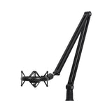 Fantech AC902S Adjustable Microphone Stand with C-Clamp, 80 cm in Lebanon - OutGeeked