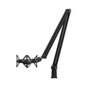 Fantech AC902S Adjustable Microphone Stand with C-Clamp, 80 cm in Lebanon - OutGeeked