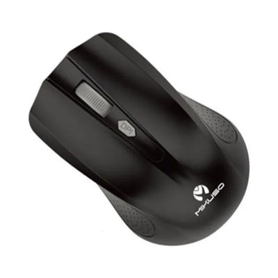 Mikuso MOS-W017 Wireless Mouse in Lebanon - OutGeeked