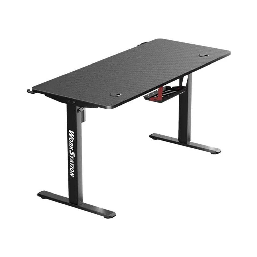 Fantech DHYBRID GD811 Electric Standing Desk, 72 to 117 cm Height, 120 x 60 cm in Lebanon - OutGeeked