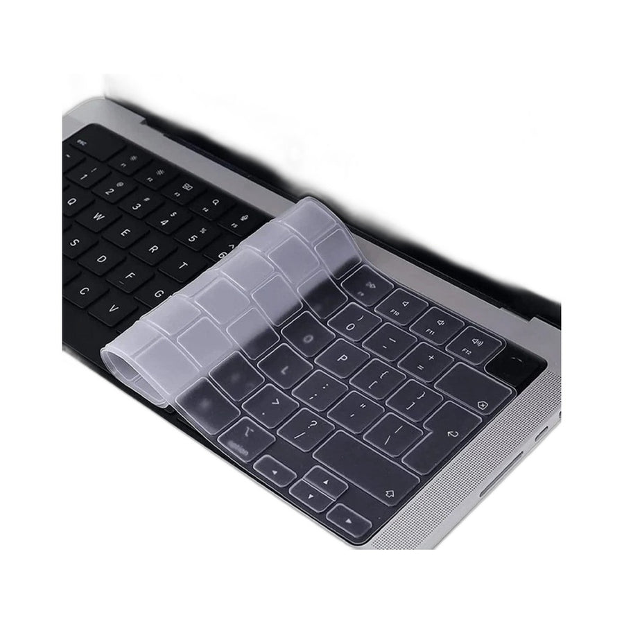 Keyboard Protector Film for Apple MacBook Pro in Lebanon - OutGeeked