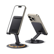 UGREEN Desktop Stand for Phone and Tablet 360° Rotating Base (35152) in Lebanon - OutGeeked