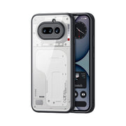 Dux Ducis Aimo Series Case for Nothing Phone 4a (Clear)